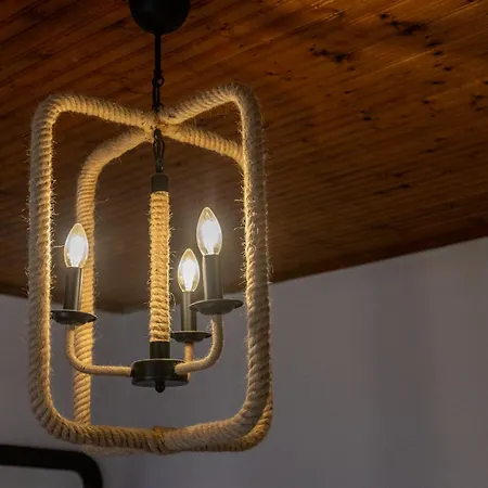 Antonis Traditional House Semesterbostad