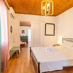 Antonis Traditional House Tatil Evi *