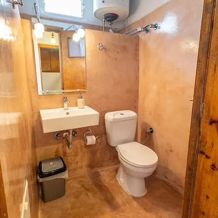 Casa vacanze Antonis Traditional House