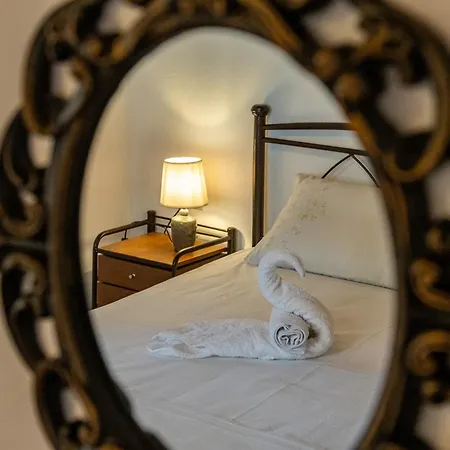 Hébergement de vacances Antonis Traditional House Lixouri