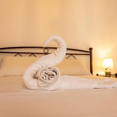 Antonis Traditional House Tatil Evi