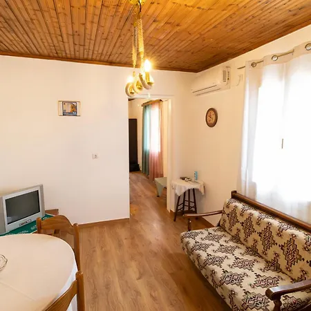 Antonis Traditional House * Lixouri