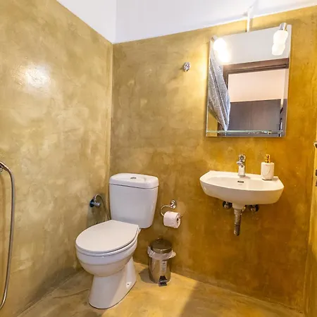 Hébergement de vacances Antonis Traditional House