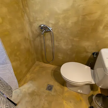 Hébergement de vacances Antonis Traditional House *