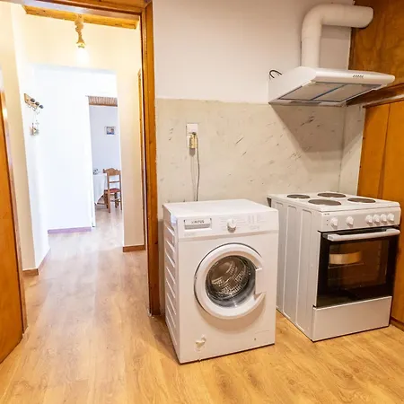 Antonis Traditional House Lixouri